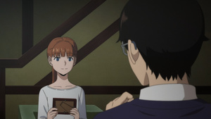 World Trigger 3rd Season (BD)